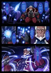 [Tora Shutsubotsu Chuui (Zelo Lee)] Mamono Zukan | My Brave Lover - The Printed Demon [English]