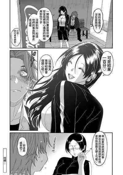 Itaiamai | 痛苦的甜蜜 Ch. 1-21