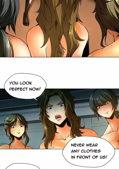 Twin Slave Ch.1-39