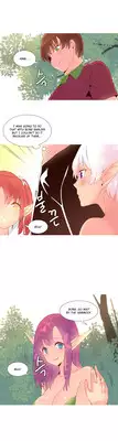 [Tankguy, ROZER] A World That I Rule Ch.01-16 [English] (Game of Scanlation) (Ongoing)