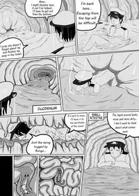 [P tag] Kongou no Valentine Choco | Kongo's Valentine Chocolate (Kantai Collection -KanColle-) [English]