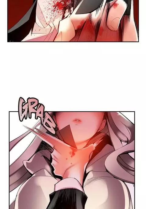 Lilith`s Cord Ch.1-22