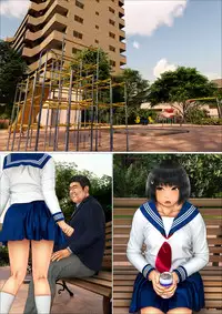 [Iron Sugar] Ore no Taisetsu na Osananajimi ga Oyaji no SeFri ni Natte Ita Ken