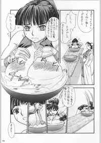 (C58) [Kacchuu Musume (Various)] Takayukashiki Mobile Suits (Various)