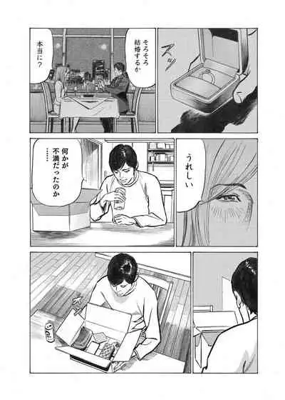[Hazuki Kaoru] Ore wa Tsuma no Koto o Yoku Shiranai 1-10