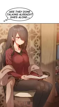 [Mx2J] Hahri's Lumpy Boardhouse Ch. 0-17 [English] (YoManga) (Ongoing)