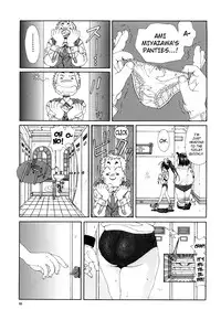 [Seto Yuuki] Stringendo [English]