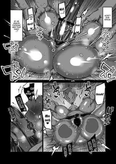 [Chae] Jimoto no Oneesan-tachi ni, Dekachin Baka no Tomodachi ga Tanetsuke Koubi Shimakutteta. | My Huge-Dicked Idiot Friend Has Been Breeding The Fuck Out Of My Big Sisters Back In My Hometown [English] {Doujins.com}