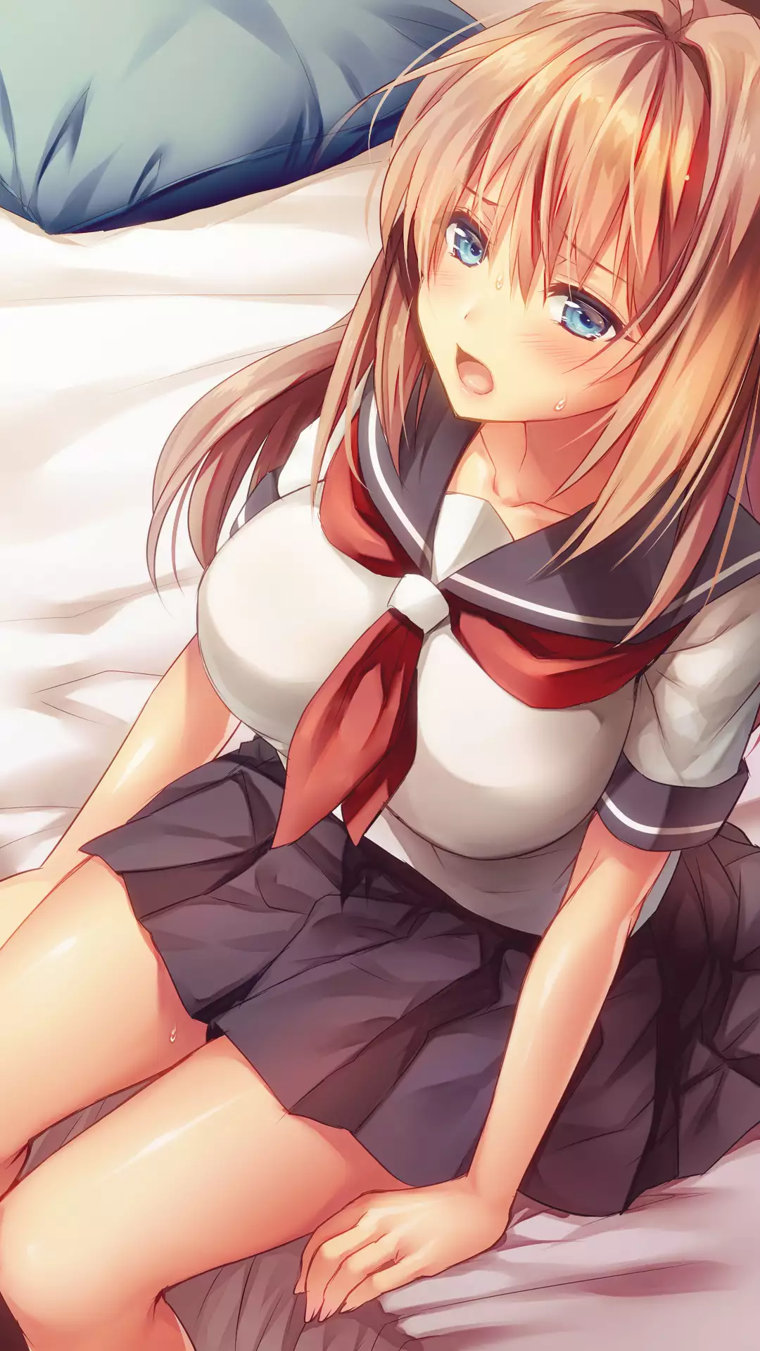 Fall into... -Osananajimi ga Netorareru-