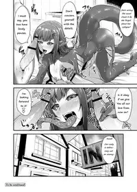 [Kirisaki Byakko] Echidna-sama no Himatsubushi Dai Go Soume [English]