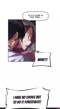 [Worin] Brawling Go Ch.76-82 (English) (Ongoing)