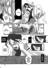 (C70) [Maxi (Puti)] Bankai ~ Unohana Kuzushi ~ [Bankai Unohana Retsu Kuzushi] (Bleach) [English] [CGRascal]