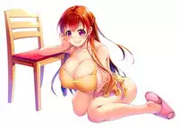 [Moon Night Kitten (Kouki Kuu)] Kyonyuu no Onee-chan wa Suki desu ka? DREI [Digital]