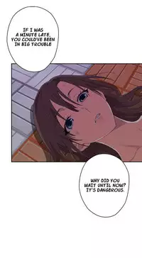 [Ttasoom] H-Campus Ch.0-28 (English) (Ongoing)