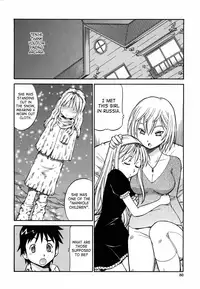 [Itoyoko] Momoiro Geshuku Utopian | Safety Lodging House Utopian [English] [SaHa]