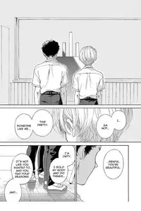 [Arai Yoshimi] Iki o Tomete, Ugokanai de | Hold your breath, and don't move [English] [NijiNiji Nikubou Scans] [Decensored] [Digital]