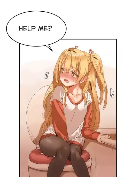 Hahri's Lumpy Boardhouse Ch. 0-18