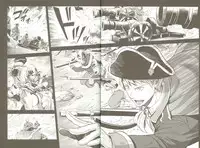 (C76) [Ikusei Toushi (Yumi Makiko)] Kimi Wa Doitsujin Taru Koto O Nozomu Ka - Willst du ein Deutscher sein (Axis Powers Hetalia)