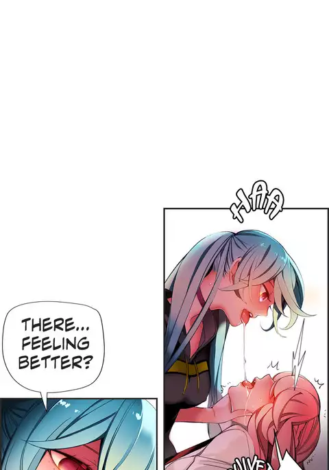 Lilith`s Cord Ch.1-26