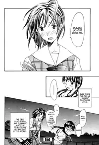 [Asagi Ryuu] I Want to be Honest [English] [Dynasty Scans & Payapaya Scans]
