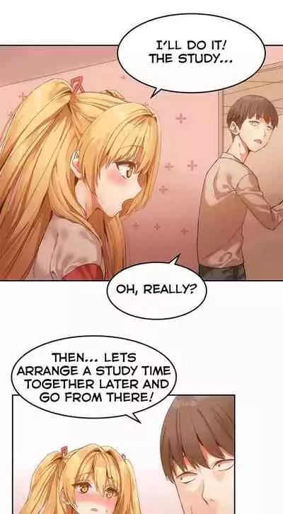 [Goon Yo Hee, Mx2j] Hahri’s Lumpy Boardhouse Ch.10/32 [English] [Hentai Universe] Ongoing