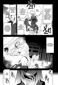 (C80) [dicca (Suemitsu Dicca)] Korizu ni Josou Shounen Hon 7 - Teikoku Gray Zone | That Damn Kid Won’t Stop Crossdressing 7: Imperial Grey Zone (Inazuma Eleven) [English] =SW=