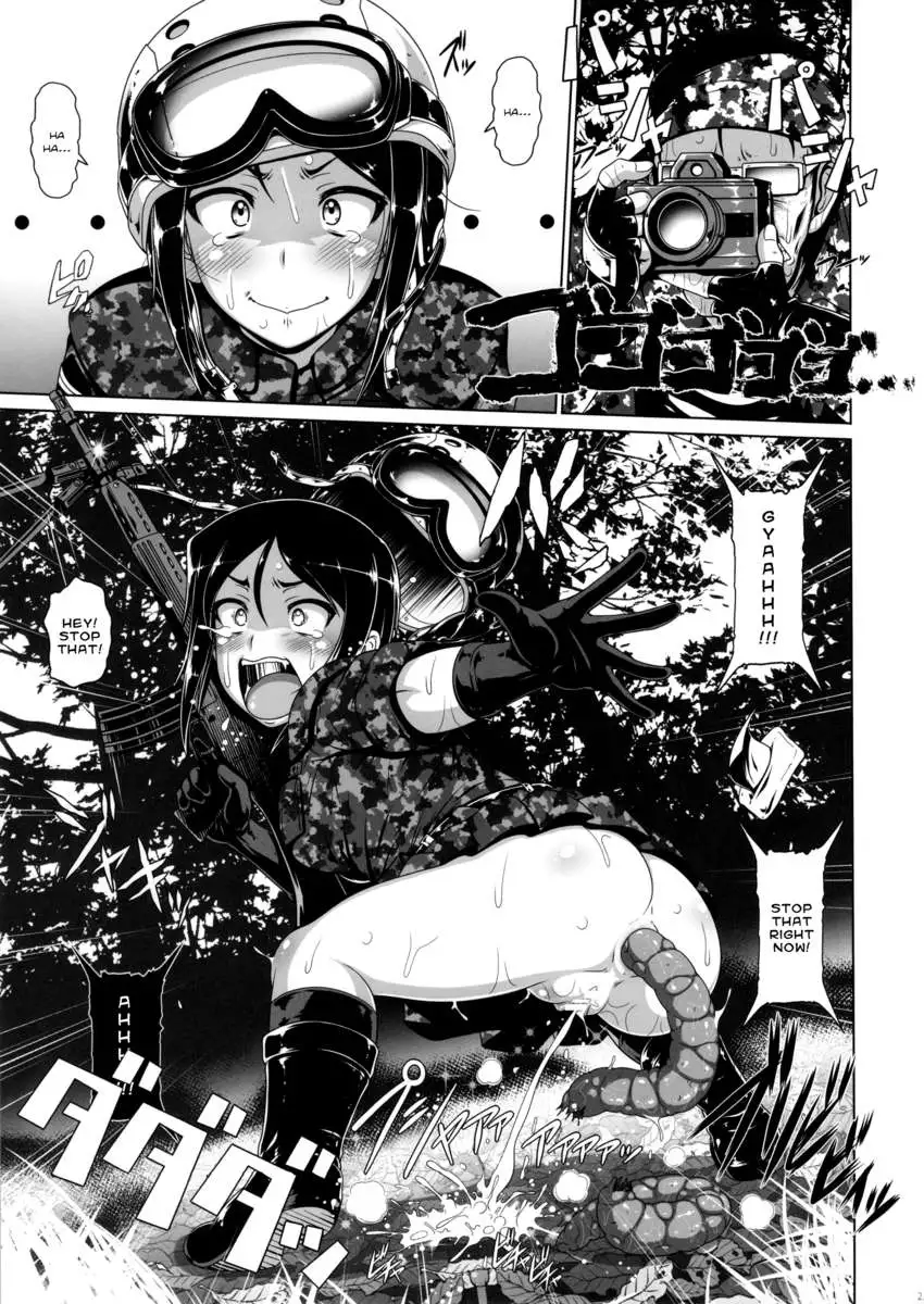 JAGD Momo-chan