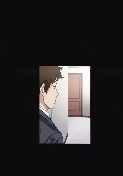 By Chance Ch.1-11