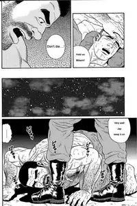 [Gengoroh Tagame] Kimiyo Shiruya Minami no Goku (Do You Remember The South Island Prison Camp) Chapter 01-18 [Eng]