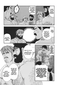 [Go Fujimoto] Myth of Reincarnation [Eng]