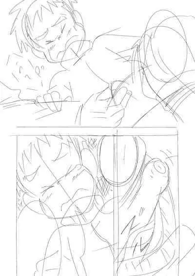 Tecchan No Mawari Wa Kiken Ga Ippai