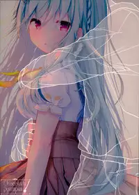 (C94) [Chocolate Synapse (Shika Yuno)] Boku no Kanojo o Shoukai Shimasu 3 (Hinabita)