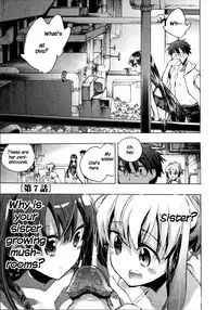 [James Hotate] Itokoi Chidori Vol.01 [English] [Xamayon & For The Halibut scans] HQ 2600 px height