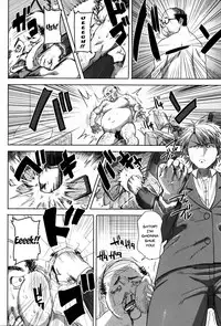 [Tanaka Aji] "Kare ni... Dakaremashita. Ato, Ne..." ~Otome ga Chuuko XXX Desu to Kokuhaku Suru Hi~ | He...Embraced Me.After That... Ch.1-9 [English] {Doujins.com}