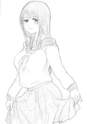 千手さんと彼女4