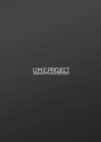 (COMITIA121) [U.M.E.Project (ukyo_rst)] Shitai Iki 01