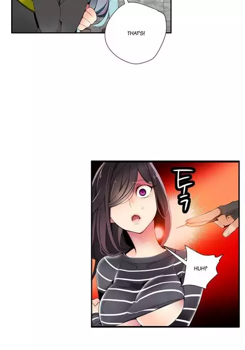 Lilith`s Cord Ch.1-41