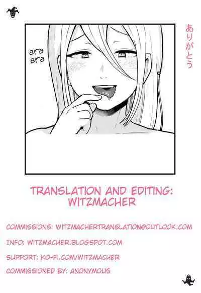 Iya da to Ienai Jimikei Shoujo to Kyoutou Sensei | The plain girl who can't say no and the school principal