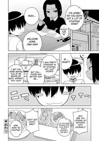 [Takatsu] S wa Fragile no S Ch. 1-6, 9 [English] [Digital]