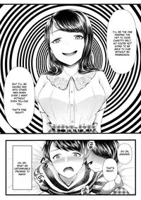 [Blitzkrieg (Denchi)] Hajimete no Netorare Maso-ka Choukyou 2 ~Maso-ka Keikaku Hen~ [English] [Ruru Scanlations]