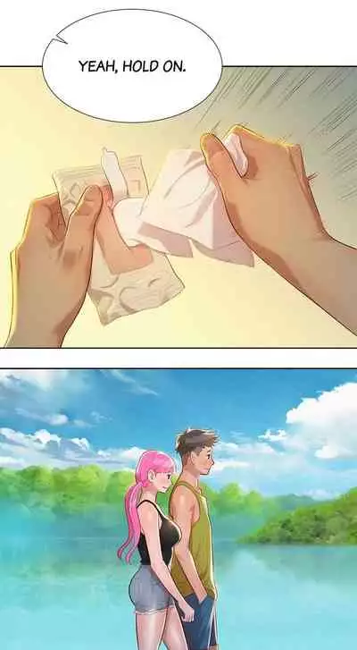 [Tharchog, Gyeonja] What do you Take me For? Ch.47/? [English] [Hentai Universe]