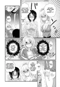 [Inochi Wazuka] Himitsu no Bus tour ~Boku no Bus guide Nisshi~ [English] [SMDC + mysterymeat3]