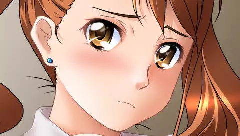 Ano Hana CASE02: Secret Base