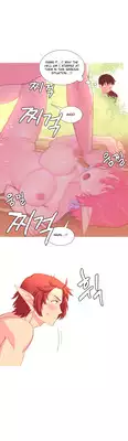 [Tankguy, ROZER] A World That I Rule Ch.01-16 [English] (Game of Scanlation) (Ongoing)