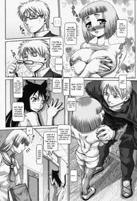[TYPE.90] Matatabi Panic | Catnip Panic [English] [SaHa]