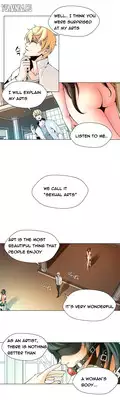 Twin Slave Ch.1-10 (English) (Ongoing)