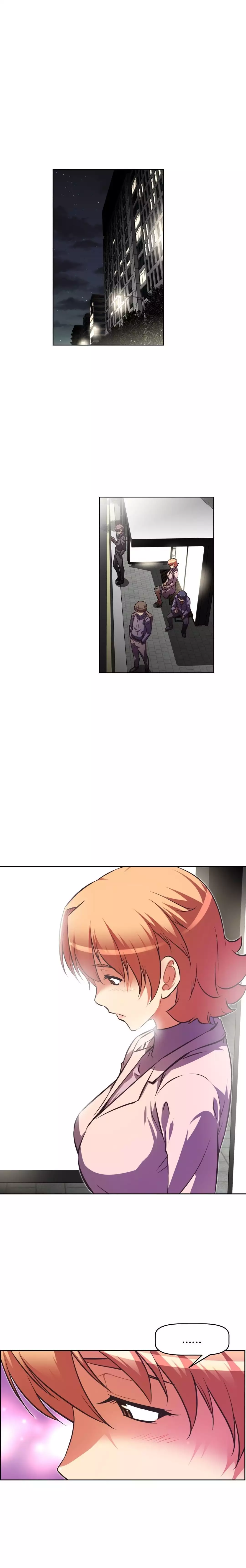 Brawling Go Ch.76-125