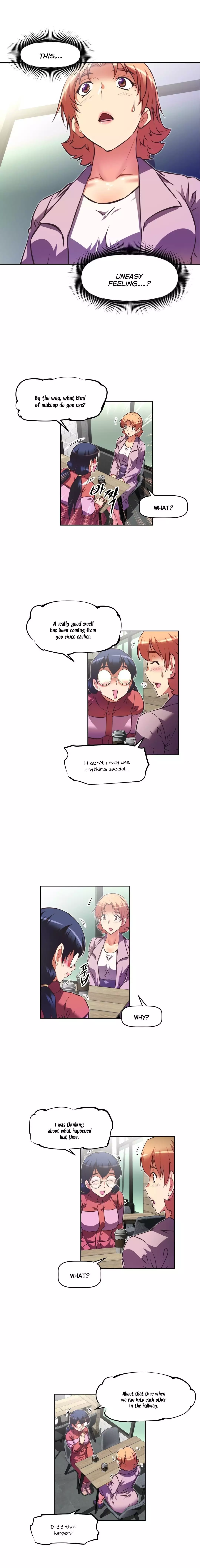 Brawling Go Ch.76-125