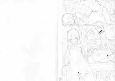 [Akatsuki Myuuto] Isekai Harem Paradise Jou [Digital]