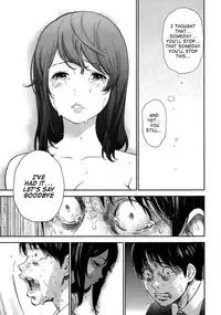 [Shikishiro Konomi] Netoraserare 3 [English] [Seinan Scans+Rabbit Scans] [Digital]